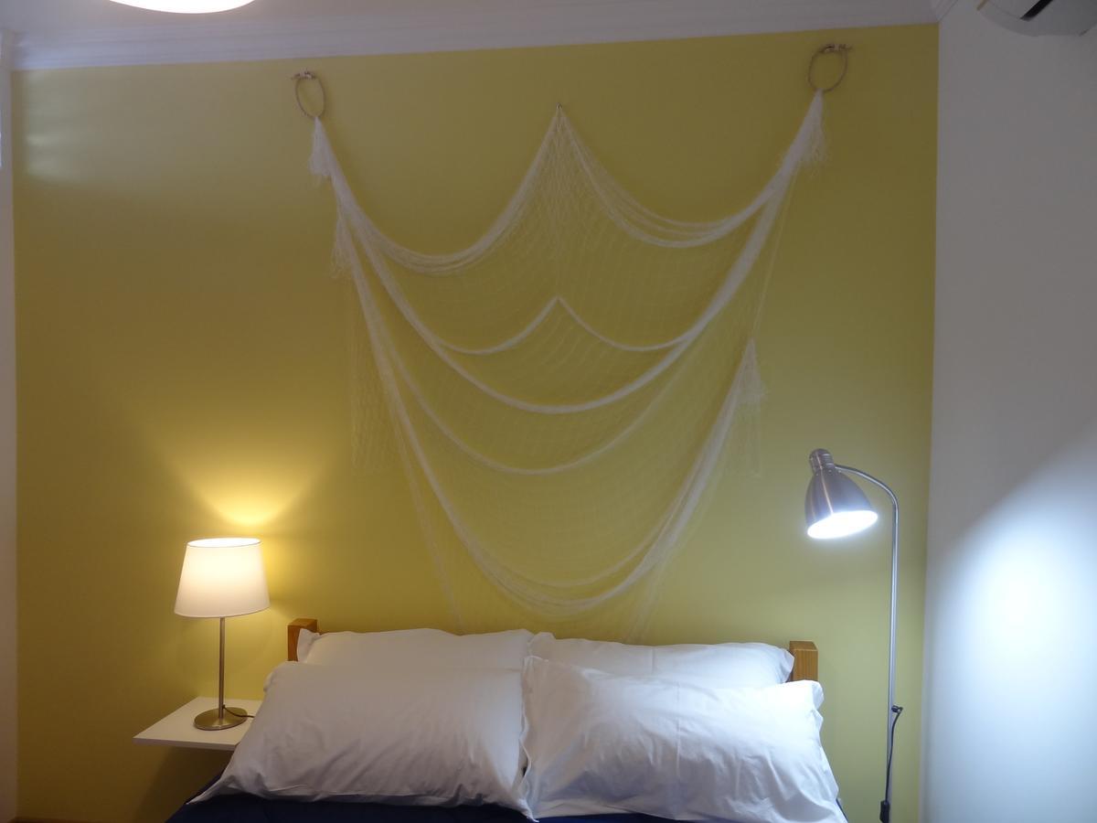 Fisherman'S Palace Bed & Breakfast Olhão Екстериор снимка