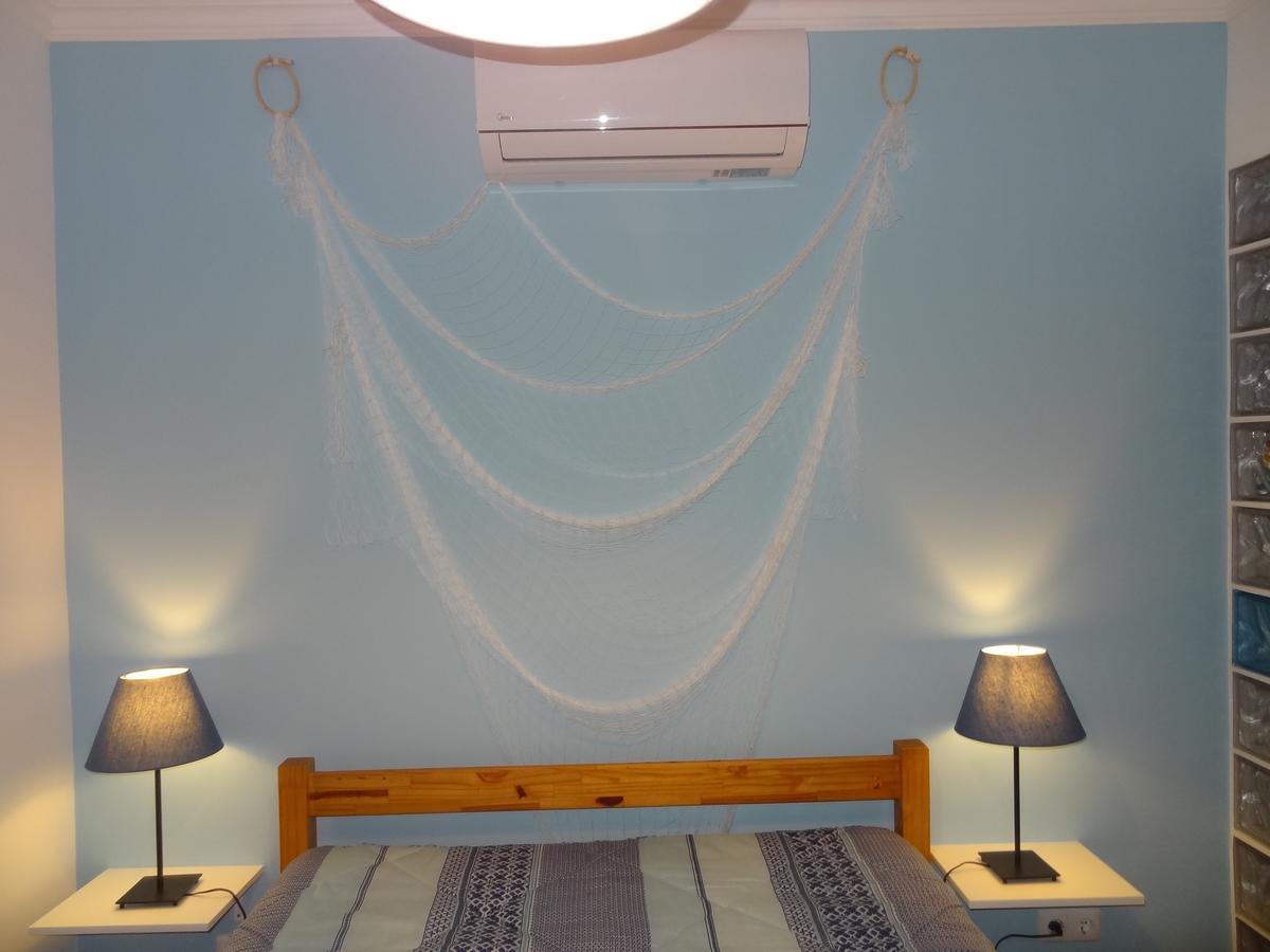 Fisherman'S Palace Olhão Екстериор снимка