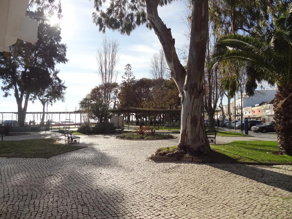 Fisherman'S Palace Olhão Екстериор снимка